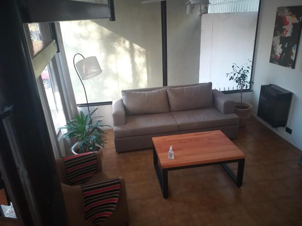Apartamento Quinta Park Mendoza