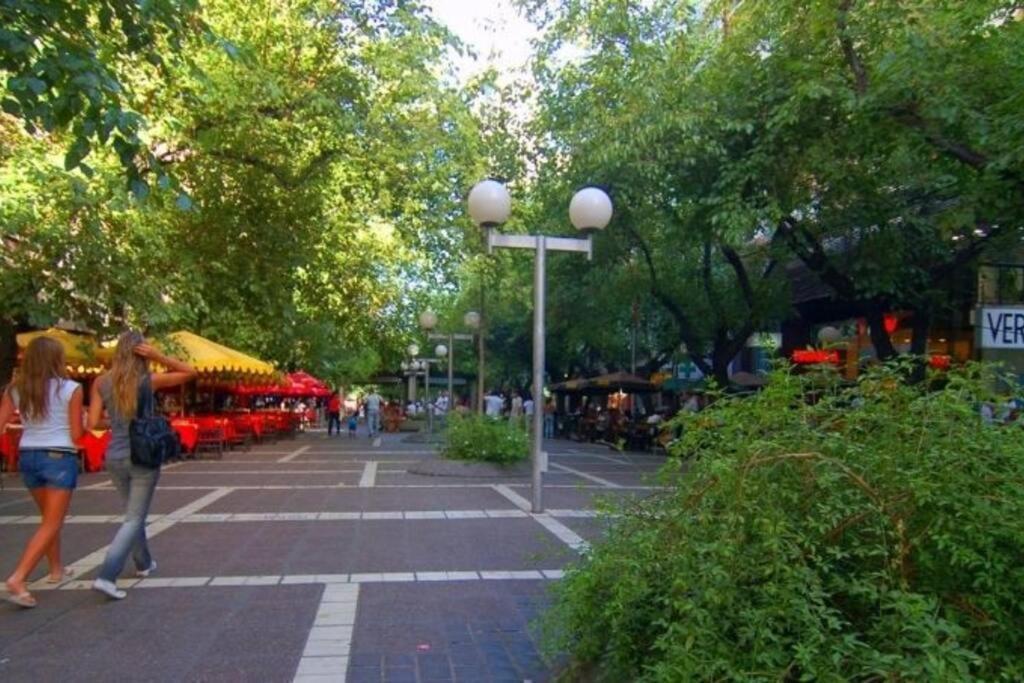 Apartment Quinta Park Mendoza
