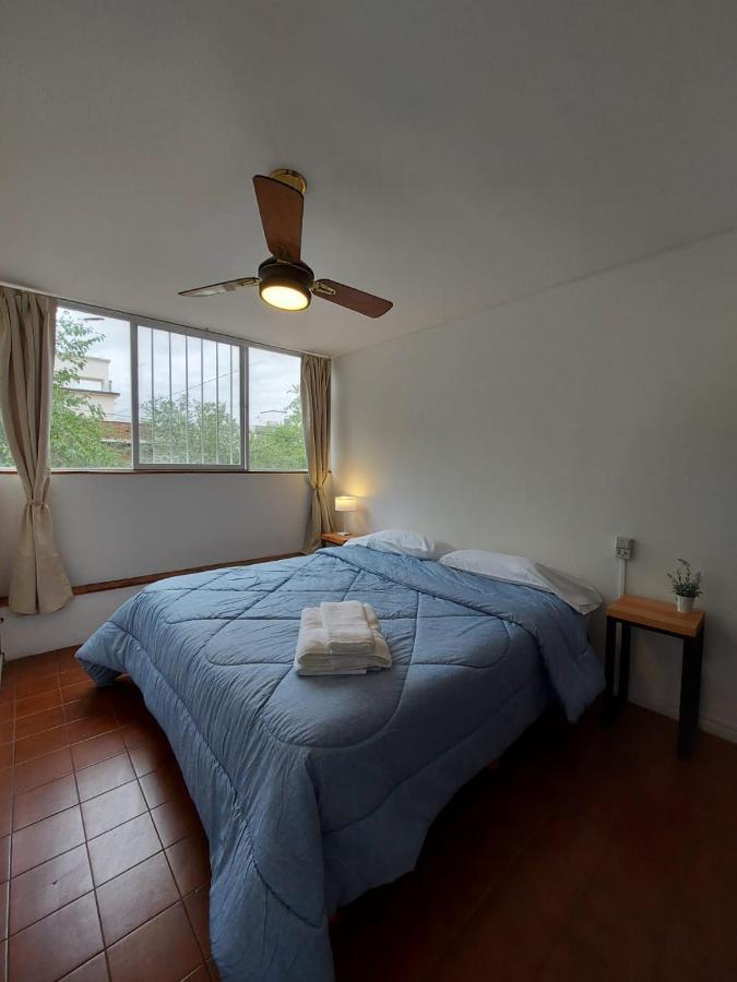 Apartment Quinta Park Mendoza