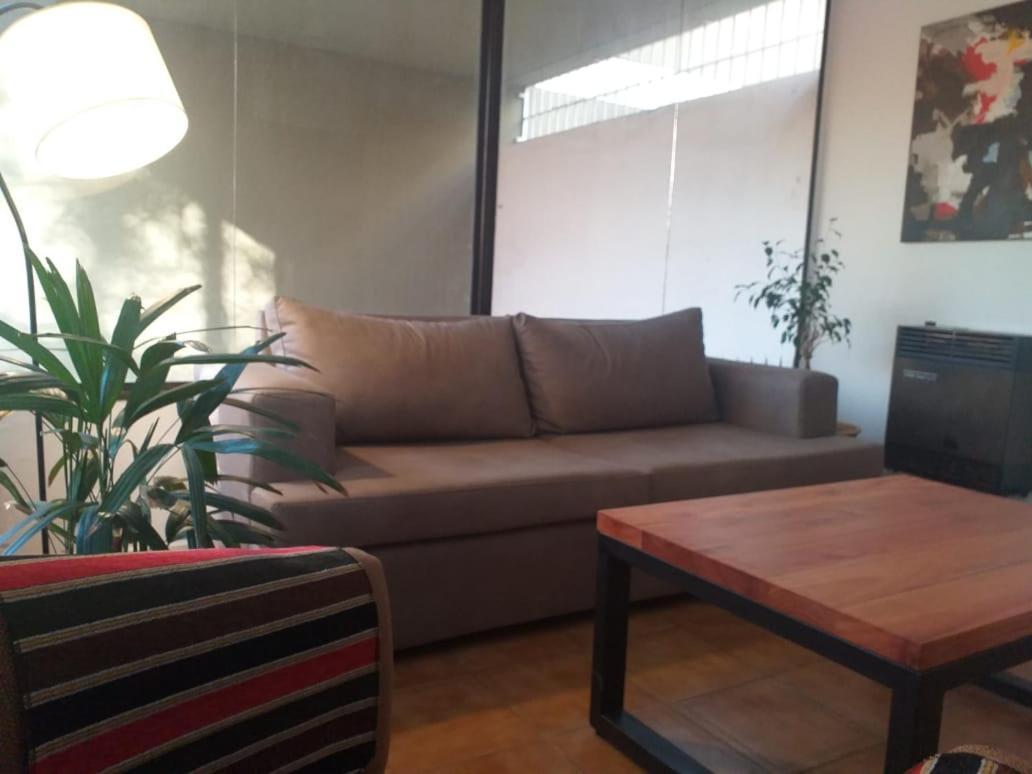 Quinta Park Apartment Mendoza