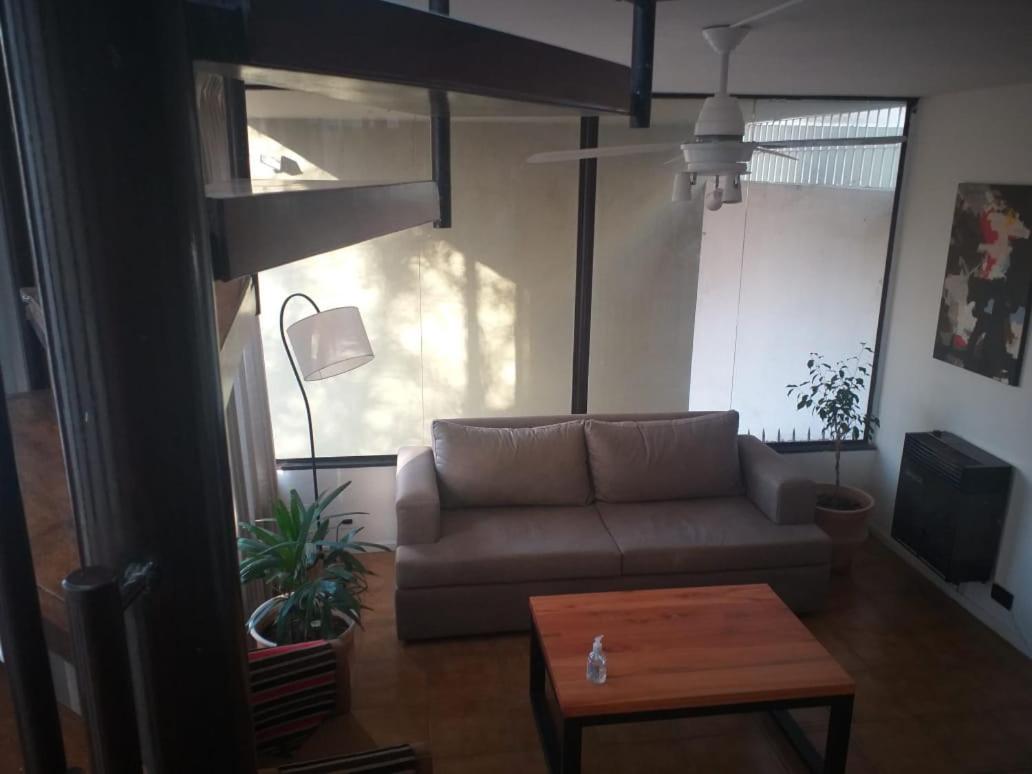 Quinta Park Apartment *