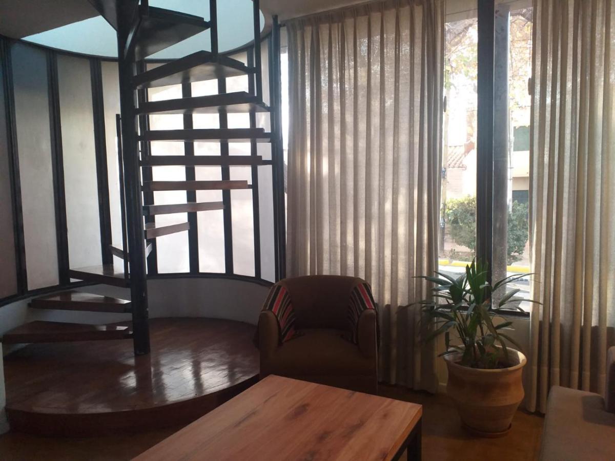 Quinta Park Apartment
