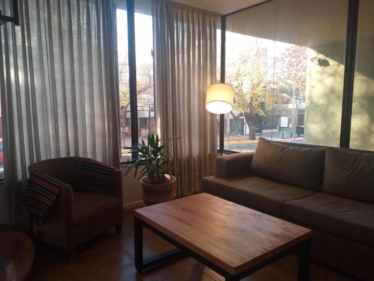 Quinta Park Apartment *