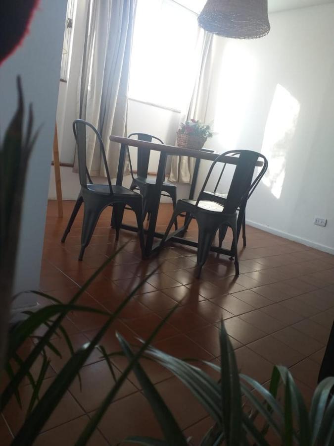 Apartment Quinta Park