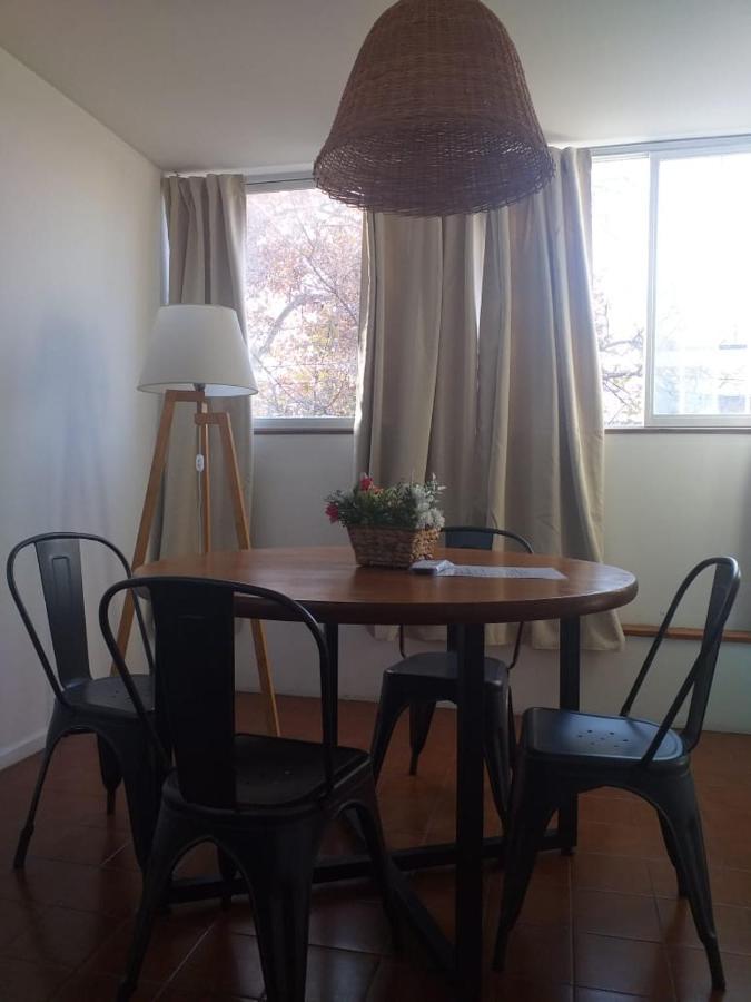Quinta Park Apartment Mendoza